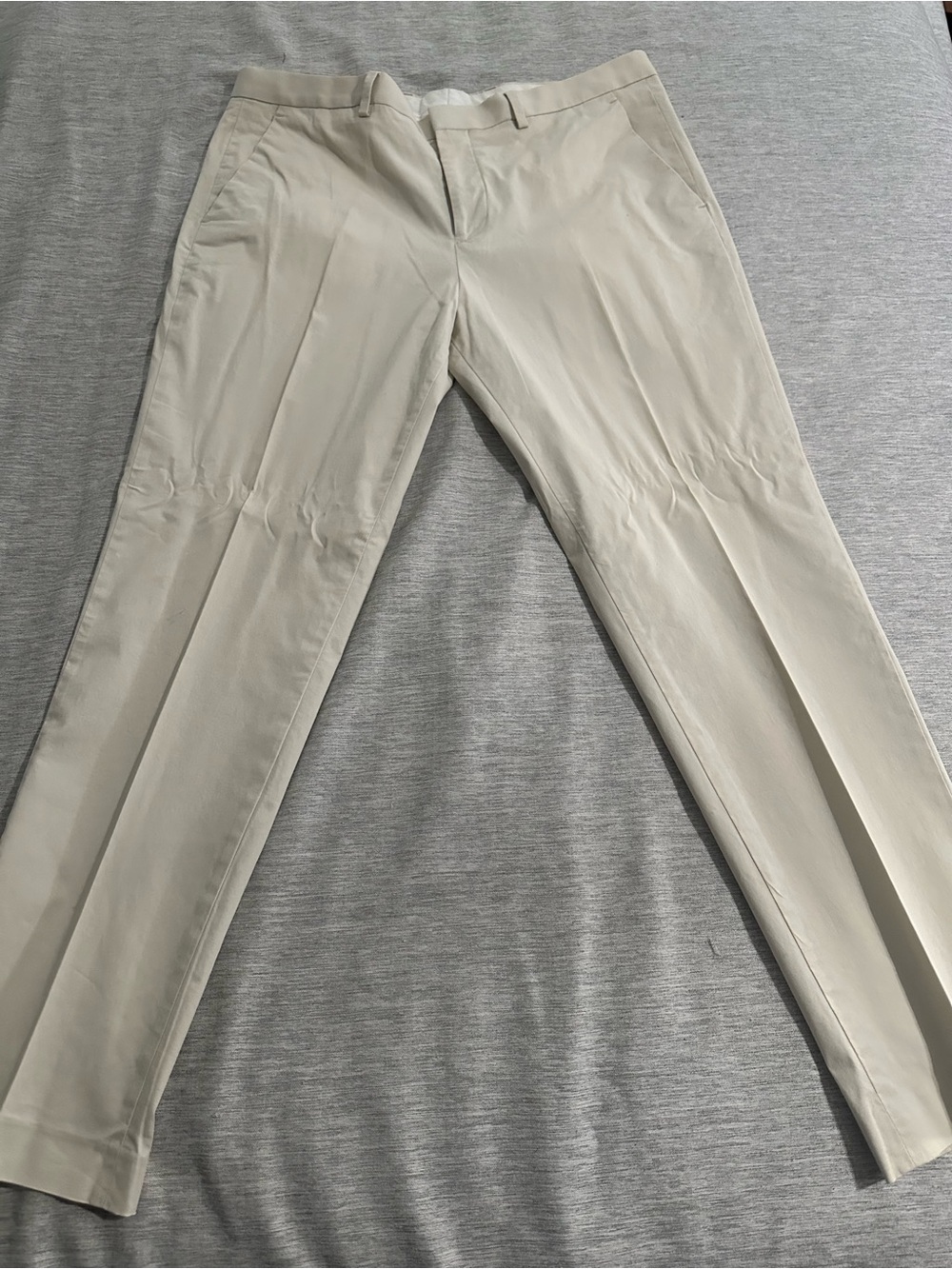 Express slacks